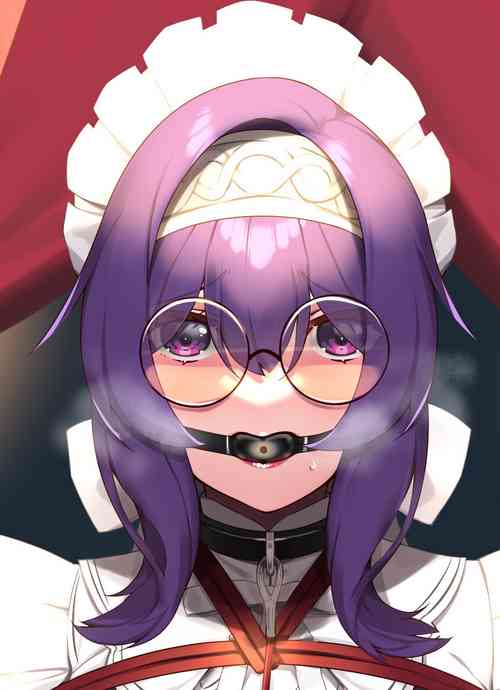 Download Hie Maid to Murakumo Ojou-sama