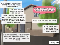 Page 34 of Minori no Chounyuu-ka Kiroku