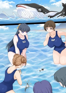 Page 100 of Rokunen Otona-gumi Collection 2022