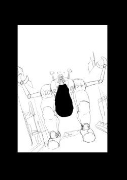 Page 110 of Rokunen Otona-gumi Collection 2022