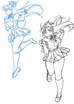 Page 113 of Rokunen Otona-gumi Collection 2022