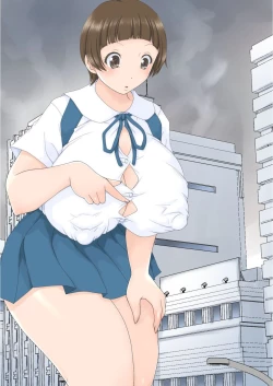 Page 31 of Rokunen Otona-gumi Collection 2022