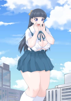 Page 70 of Rokunen Otona-gumi Collection 2022