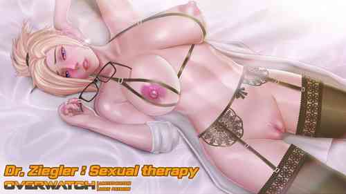 Download Overwatch - Mercy Limited Edition