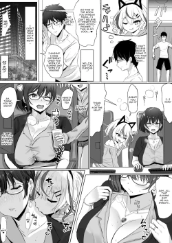 Page 28 of Otaku na Tsumaga Yarichin Haishinsha ni Netorareru Hanashi | The Story of My Otaku WifeGetting Fucked By a Playboy Streamer