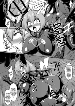 Page 21 of Seisou Kouki Sacred Aqua| Holy Princess Sacred Aqua