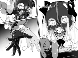 Page 14 of デパート型SMイベント会場・迷子のM女誘拐連れ回し