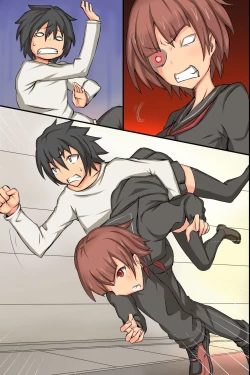 Page 55 of Kansen Zonbi Musume o Sex de Choukyou Shite Juujunna Ore Senyou Dorei ni Dekichau Sekai