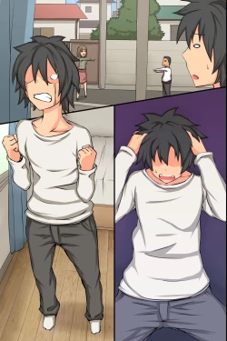 Page 57 of Kansen Zonbi Musume o Sex de Choukyou Shite Juujunna Ore Senyou Dorei ni Dekichau Sekai