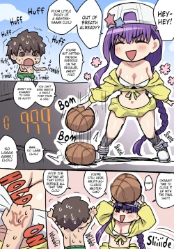 Page 16 of Translations For Comic Pononozo Uploaded