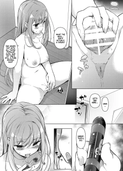 Page 10 of Watashi wo Baka ni Shita Onna ni Natta Watashi | I Swapped Bodies With My Bully