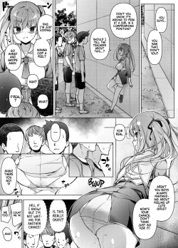 Page 19 of Watashi wo Baka ni Shita Onna ni Natta Watashi | I Swapped Bodies With My Bully