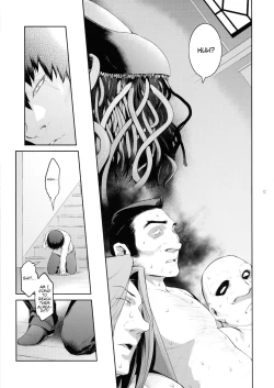 Page 17 of Kyoukai. 5 | Church 5