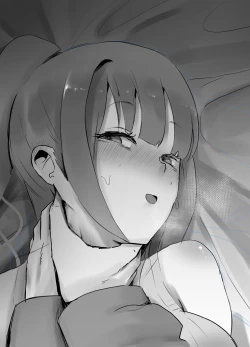 Page 36 of NTR Zuki na Kanojo