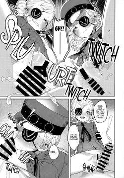 Page 32 of Lavenza to, Tokubetsu na Kankei ni Natta... | Lavenza and I Have a Special Relationship...