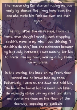 Page 40 of Irresponsibly impregnate an aunt who wants a child.