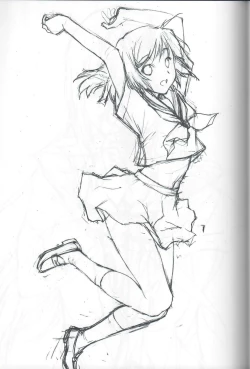 Page 28 of Ohana ni Hohe to