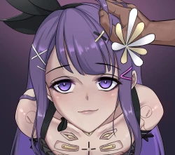 Page 1 of Rikka(惑砂)