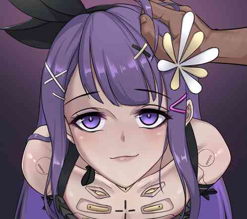 Download Rikka（惑砂）