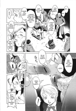 Page 8 of Fuck Factory