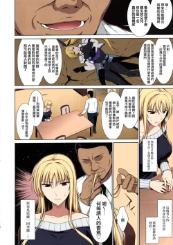 Page 4 of Mesu Kagura