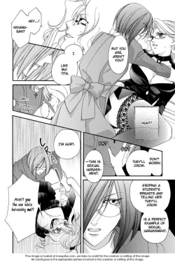 Page 4 of Teacher's Pet