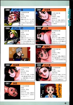 Page 83 of Wendy Magazine Bishoujo Album