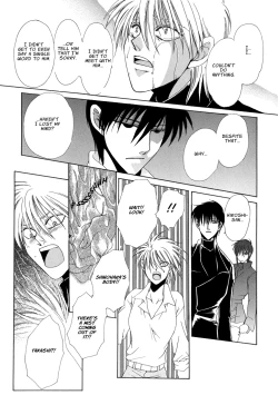 Page 103 of Dr. Ten - Map of Tokyo Savage Vol 2