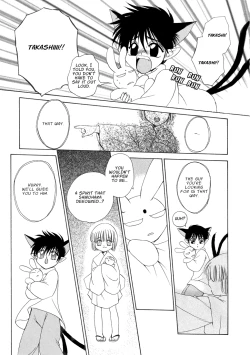 Page 109 of Dr. Ten - Map of Tokyo Savage Vol 2