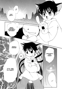 Page 120 of Dr. Ten - Map of Tokyo Savage Vol 2