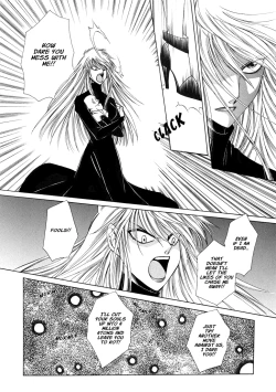 Page 123 of Dr. Ten - Map of Tokyo Savage Vol 2