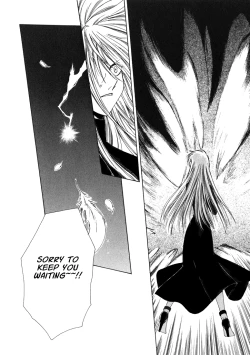 Page 125 of Dr. Ten - Map of Tokyo Savage Vol 2