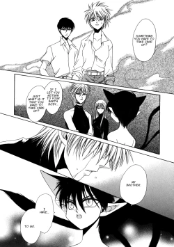 Page 139 of Dr. Ten - Map of Tokyo Savage Vol 2