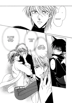 Page 153 of Dr. Ten - Map of Tokyo Savage Vol 2