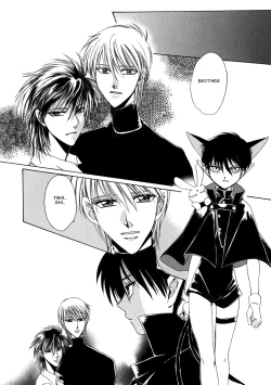 Page 156 of Dr. Ten - Map of Tokyo Savage Vol 2