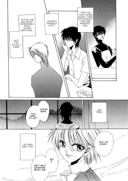 Page 163 of Dr. Ten - Map of Tokyo Savage Vol 2