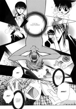 Page 16 of Dr. Ten - Map of Tokyo Savage Vol 2