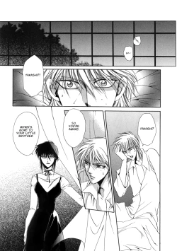 Page 31 of Dr. Ten - Map of Tokyo Savage Vol 2