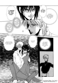 Page 33 of Dr. Ten - Map of Tokyo Savage Vol 2