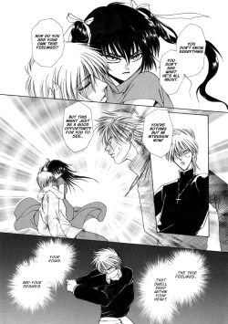 Page 35 of Dr. Ten - Map of Tokyo Savage Vol 2