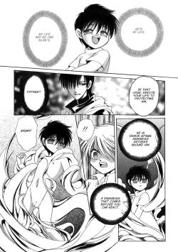 Page 37 of Dr. Ten - Map of Tokyo Savage Vol 2