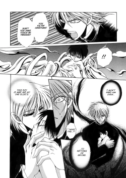 Page 38 of Dr. Ten - Map of Tokyo Savage Vol 2