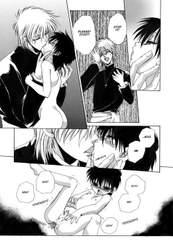 Page 39 of Dr. Ten - Map of Tokyo Savage Vol 2