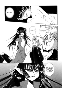 Page 42 of Dr. Ten - Map of Tokyo Savage Vol 2