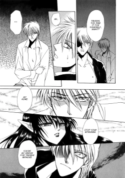 Page 43 of Dr. Ten - Map of Tokyo Savage Vol 2