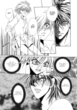 Page 56 of Dr. Ten - Map of Tokyo Savage Vol 2