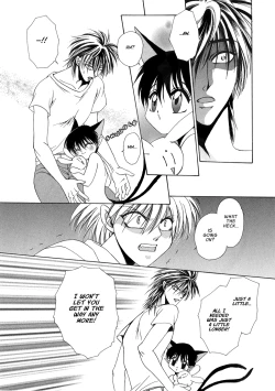 Page 61 of Dr. Ten - Map of Tokyo Savage Vol 2