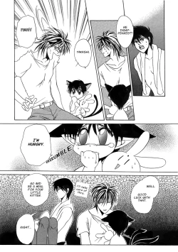 Page 63 of Dr. Ten - Map of Tokyo Savage Vol 2