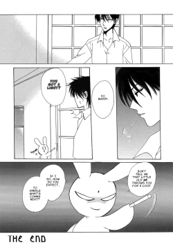 Page 73 of Dr. Ten - Map of Tokyo Savage Vol 2