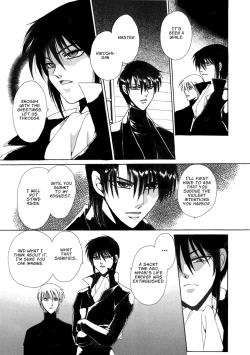 Page 78 of Dr. Ten - Map of Tokyo Savage Vol 2